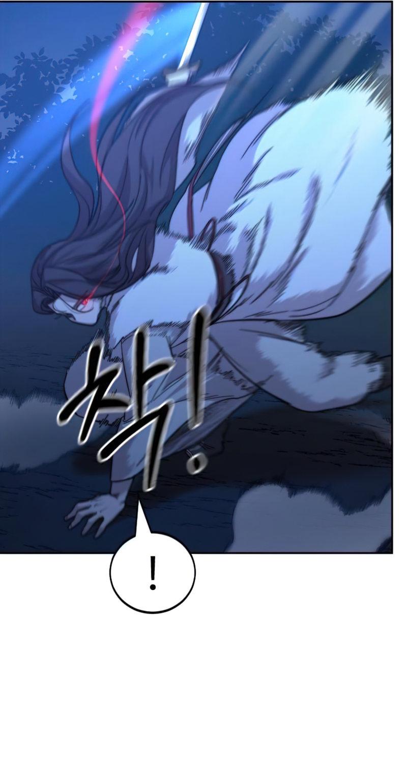 Return of the Mount Hua Sect Chapter 35 - Page 72 in English