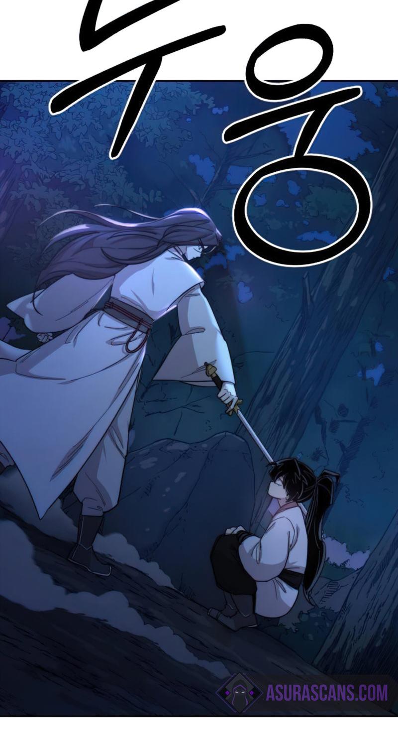 Return of the Mount Hua Sect Chapter 35 - Page 77 in English