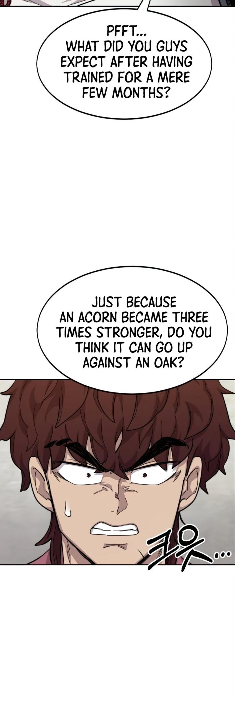 Return of the Mount Hua Sect Chapter 36 - Page 101 in English