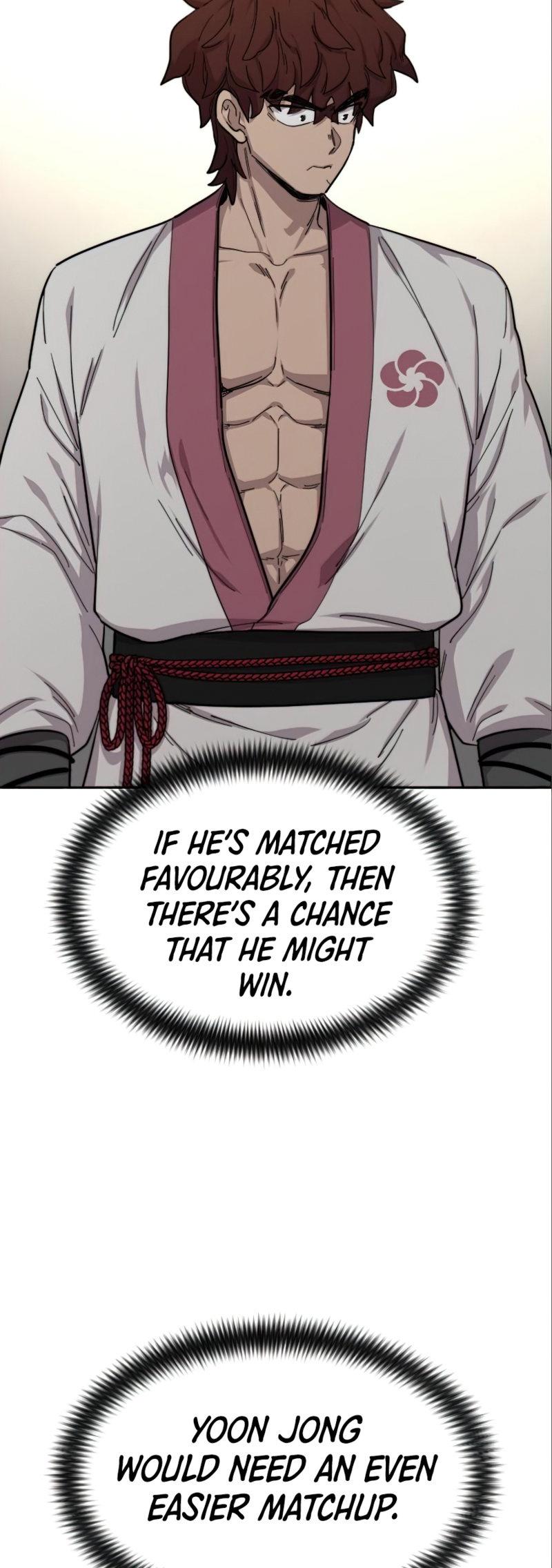 Return of the Mount Hua Sect Chapter 36 - Page 105 in English