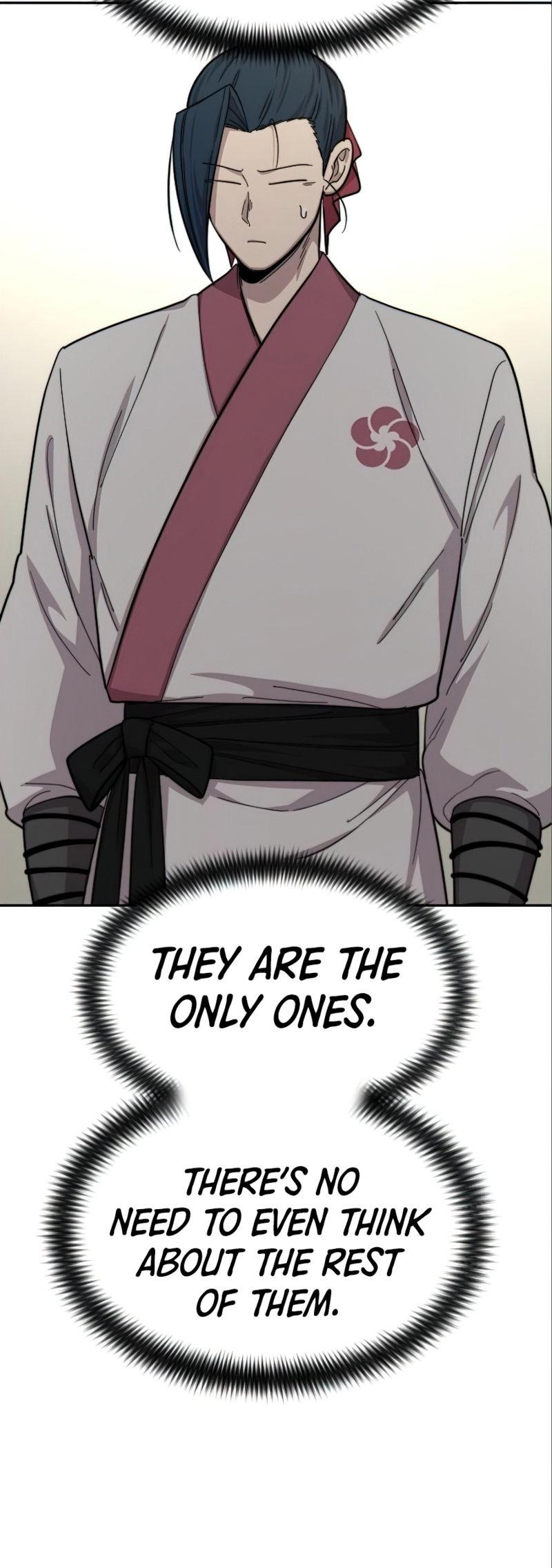 Return of the Mount Hua Sect Chapter 36 - Page 106 in English