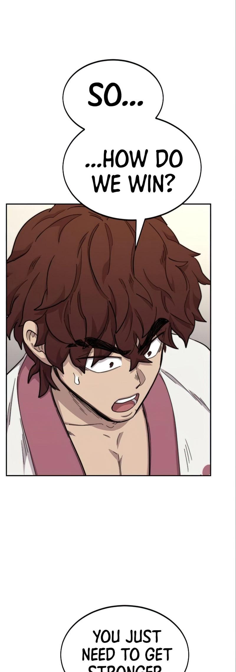 Return of the Mount Hua Sect Chapter 36 - Page 107 in English