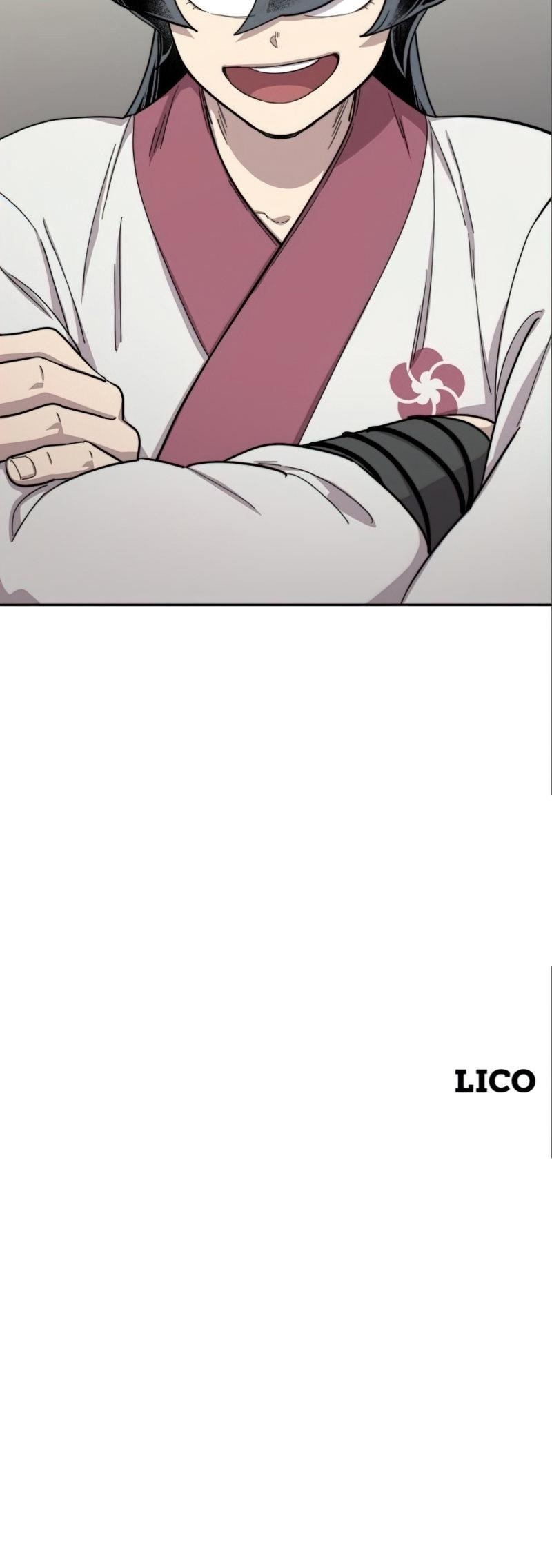 Return of the Mount Hua Sect Chapter 36 - Page 111 in English