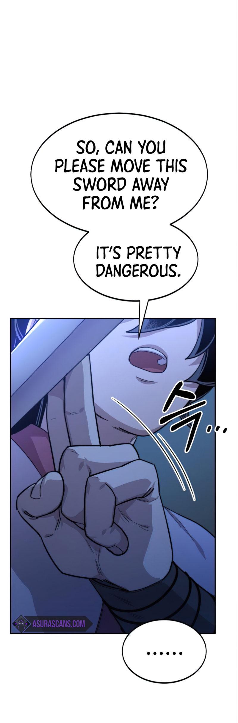 Return of the Mount Hua Sect Chapter 36 - Page 15 in English