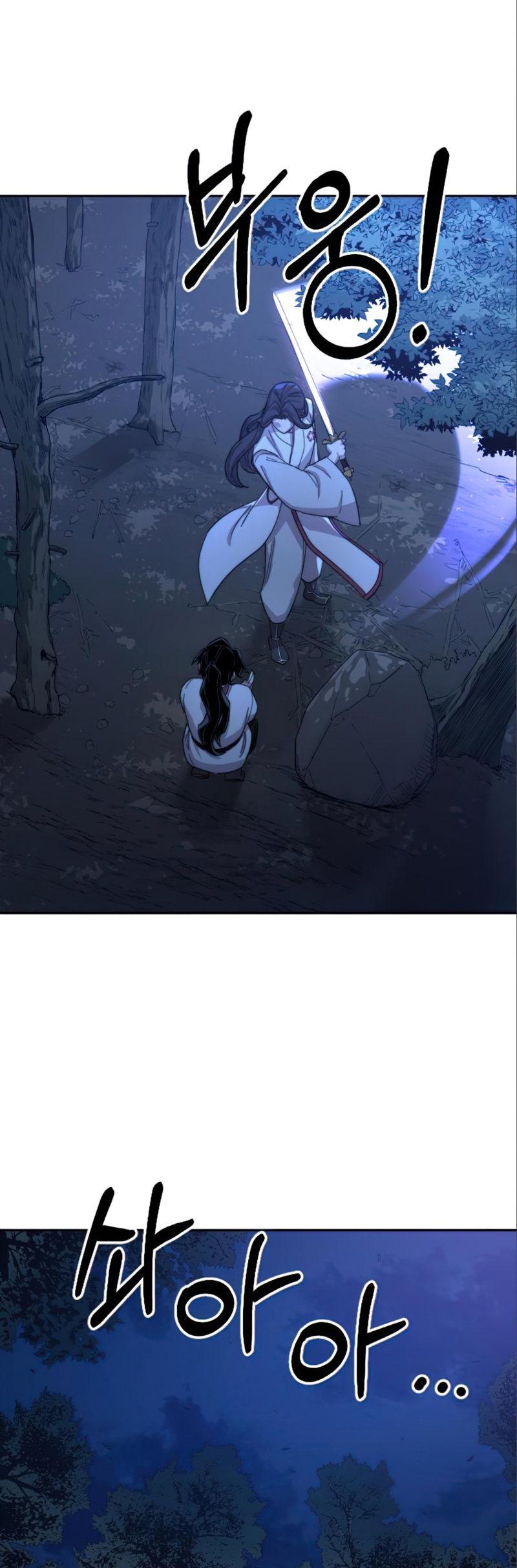 Return of the Mount Hua Sect Chapter 36 - Page 16 in English