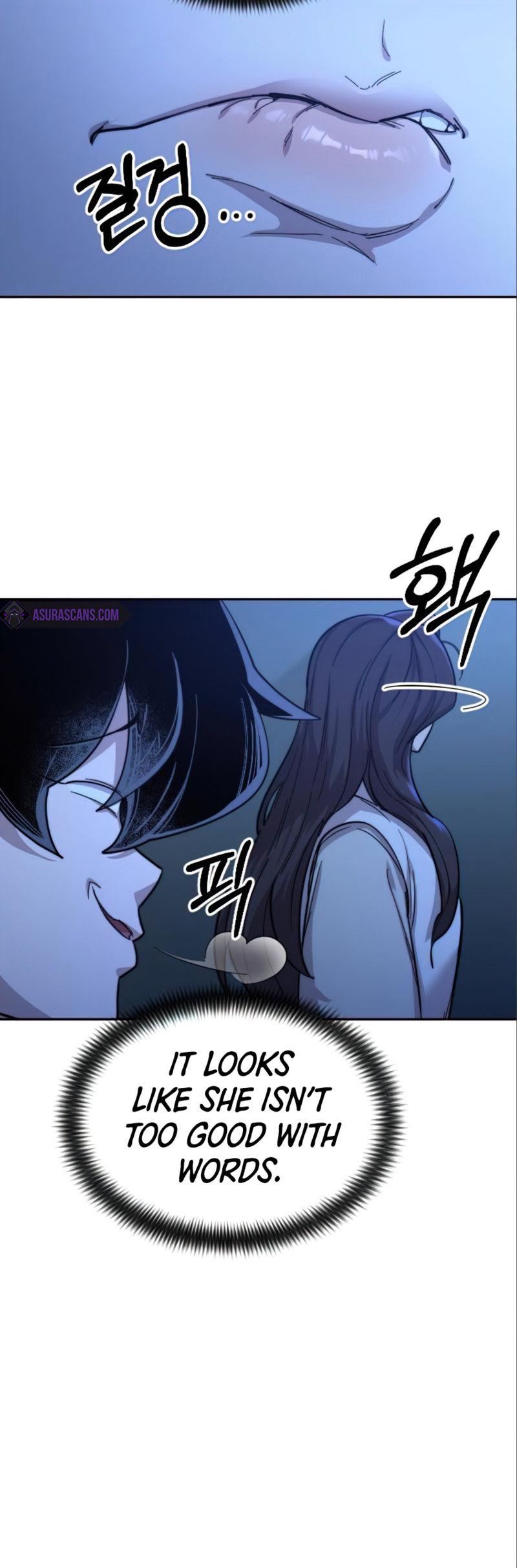 Return of the Mount Hua Sect Chapter 36 - Page 21 in English
