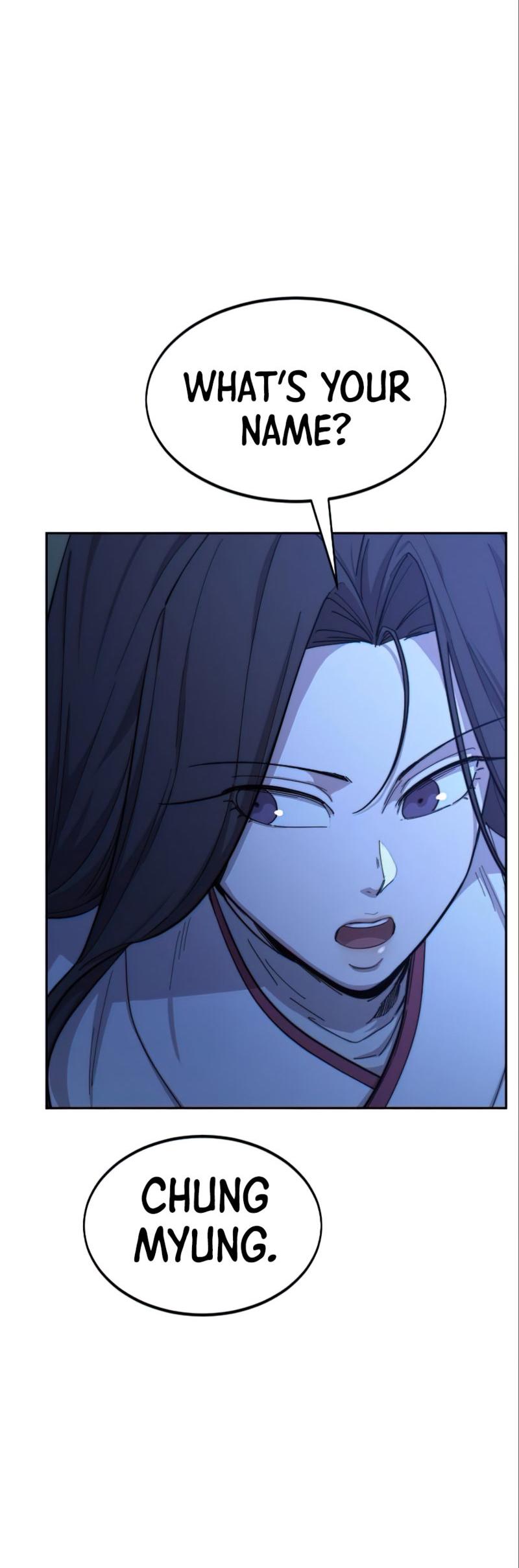 Return of the Mount Hua Sect Chapter 36 - Page 23 in English