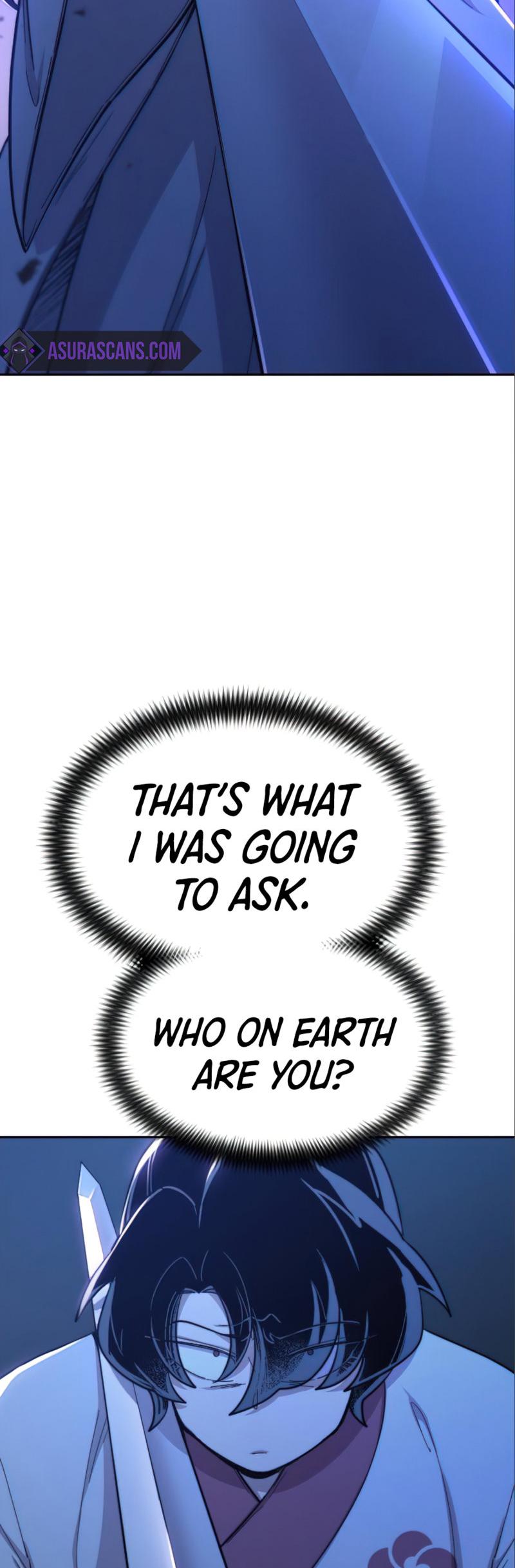 Return of the Mount Hua Sect Chapter 36 - Page 3 in English