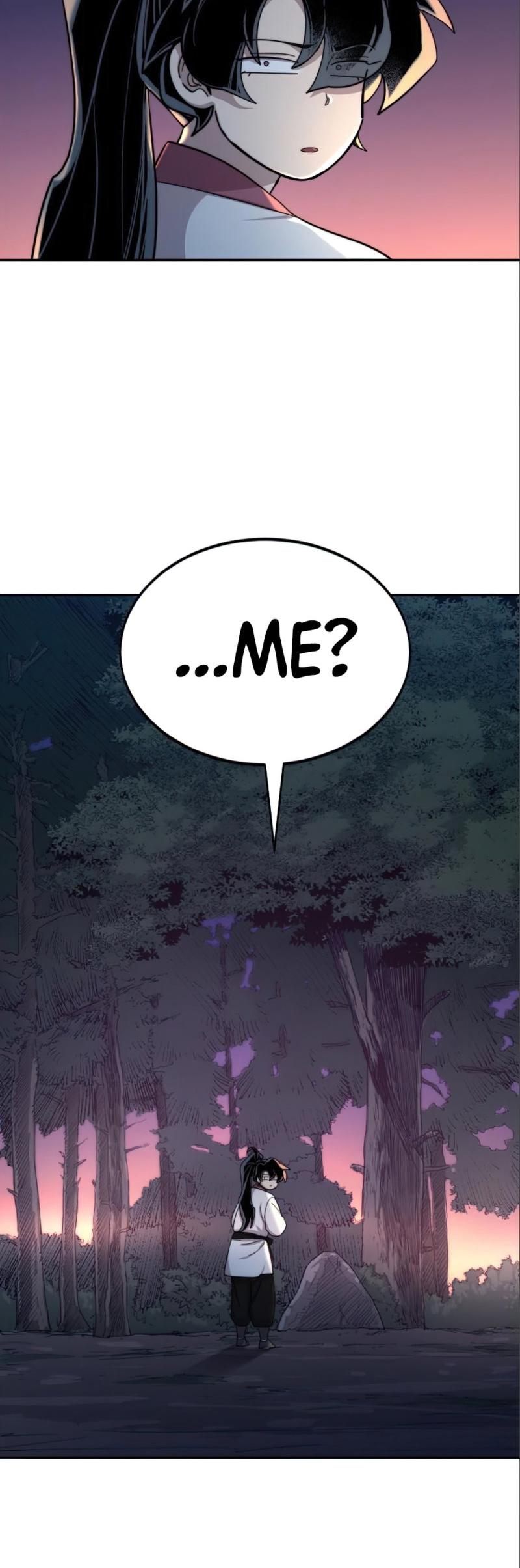 Return of the Mount Hua Sect Chapter 36 - Page 38 in English