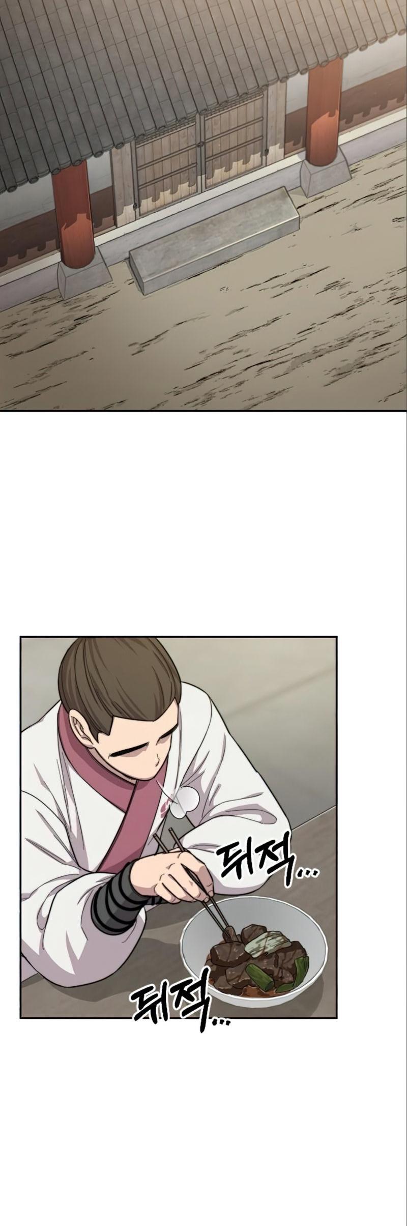 Return of the Mount Hua Sect Chapter 36 - Page 41 in English