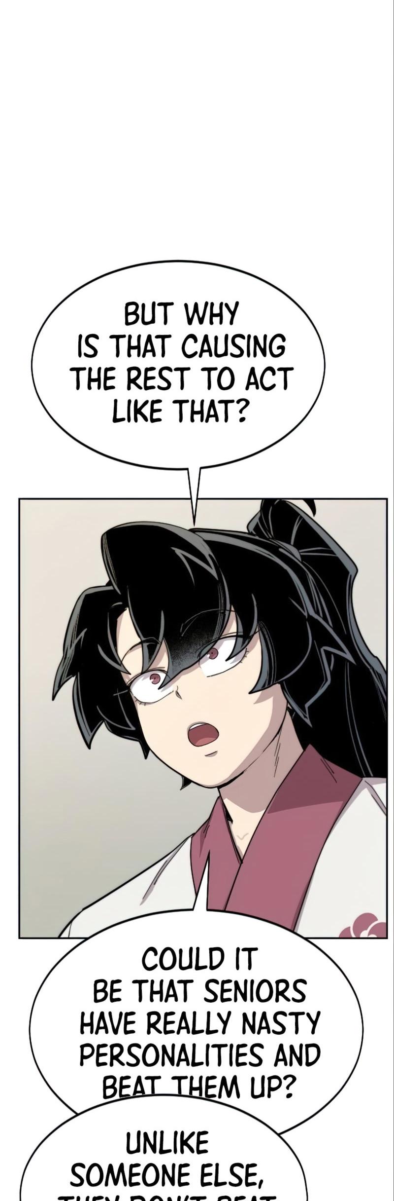 Return of the Mount Hua Sect Chapter 36 - Page 48 in English
