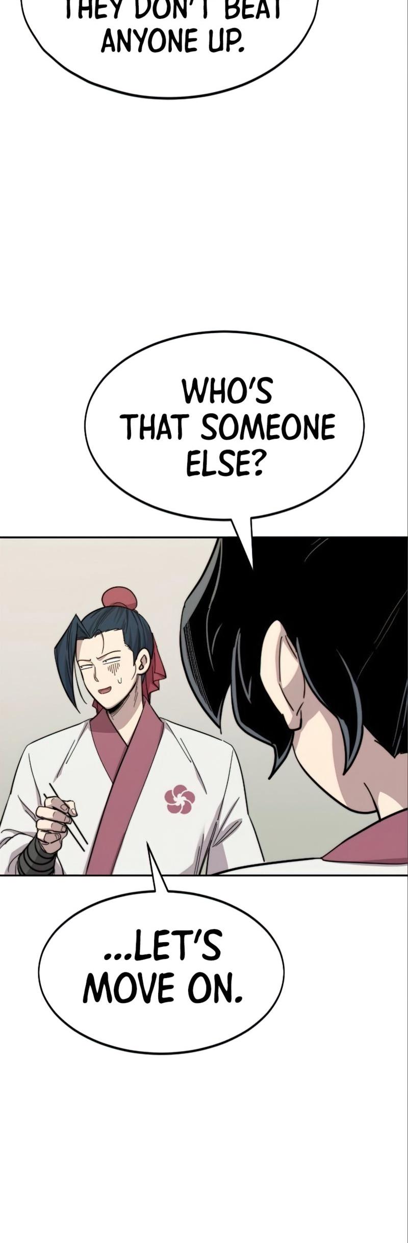 Return of the Mount Hua Sect Chapter 36 - Page 49 in English