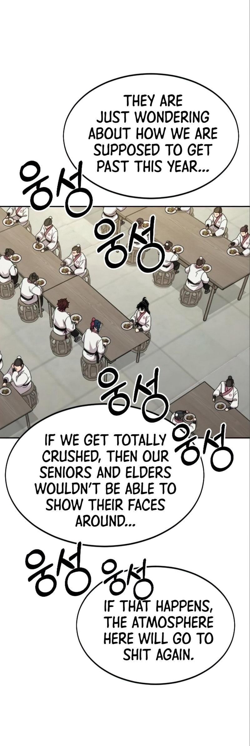 Return of the Mount Hua Sect Chapter 36 - Page 56 in English