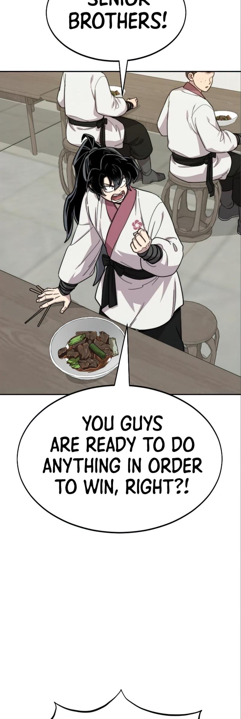 Return of the Mount Hua Sect Chapter 36 - Page 66 in English