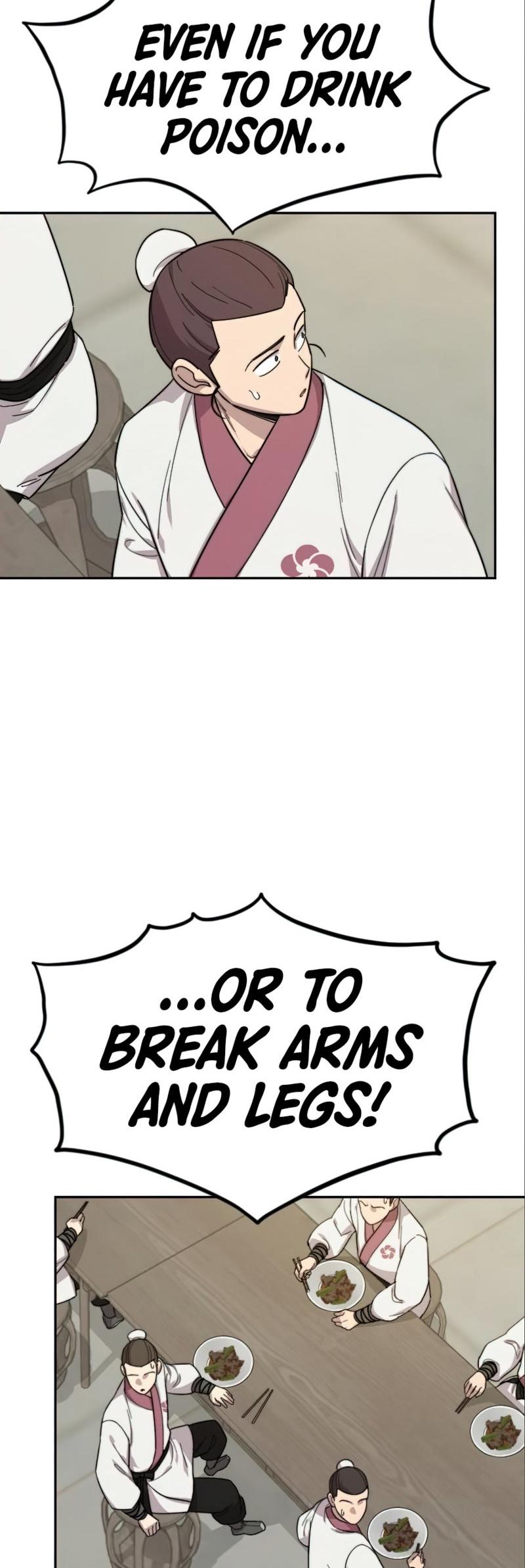 Return of the Mount Hua Sect Chapter 36 - Page 67 in English