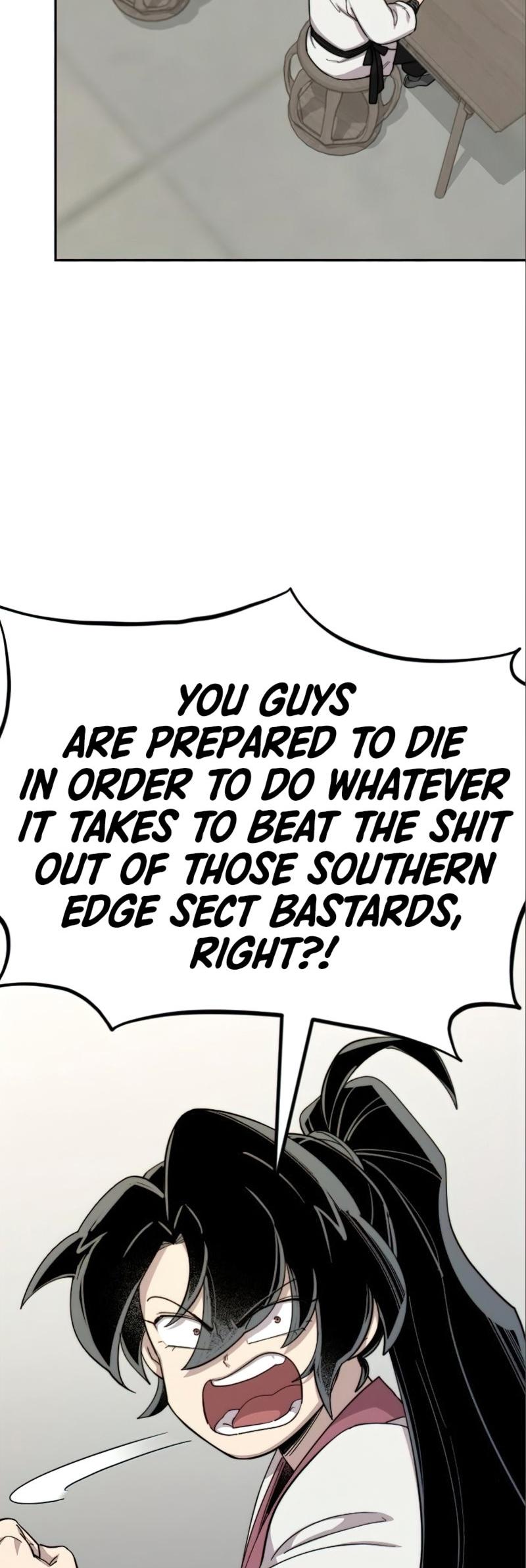 Return of the Mount Hua Sect Chapter 36 - Page 68 in English