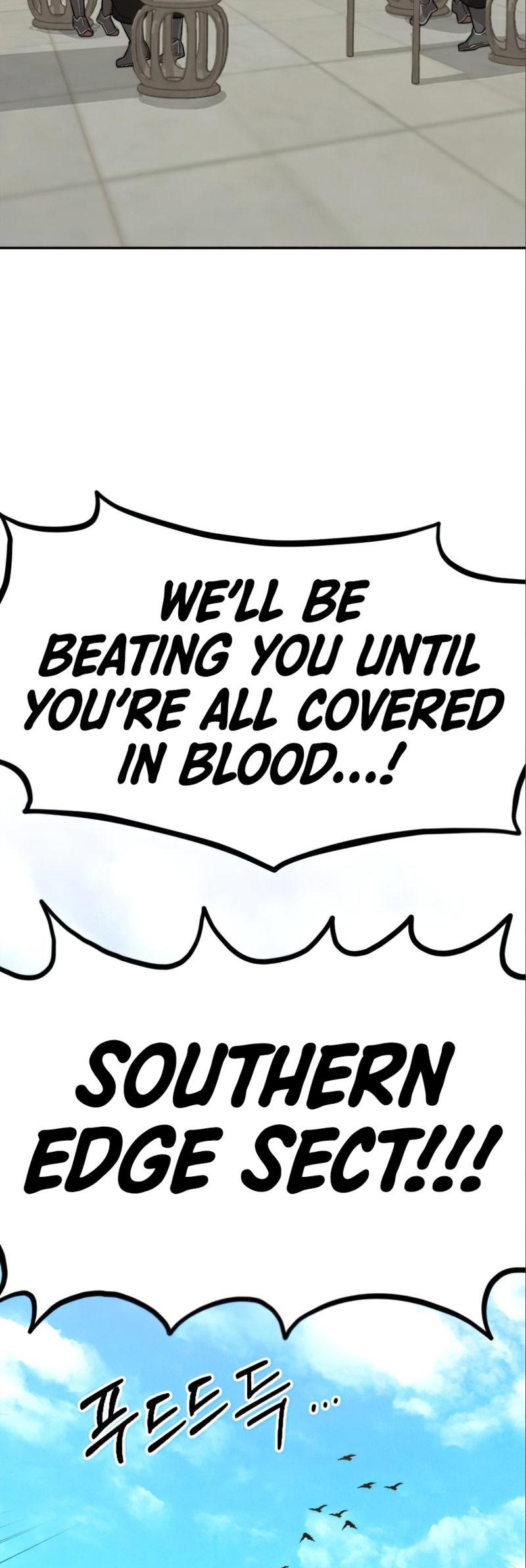 Return of the Mount Hua Sect Chapter 36 - Page 70 in English