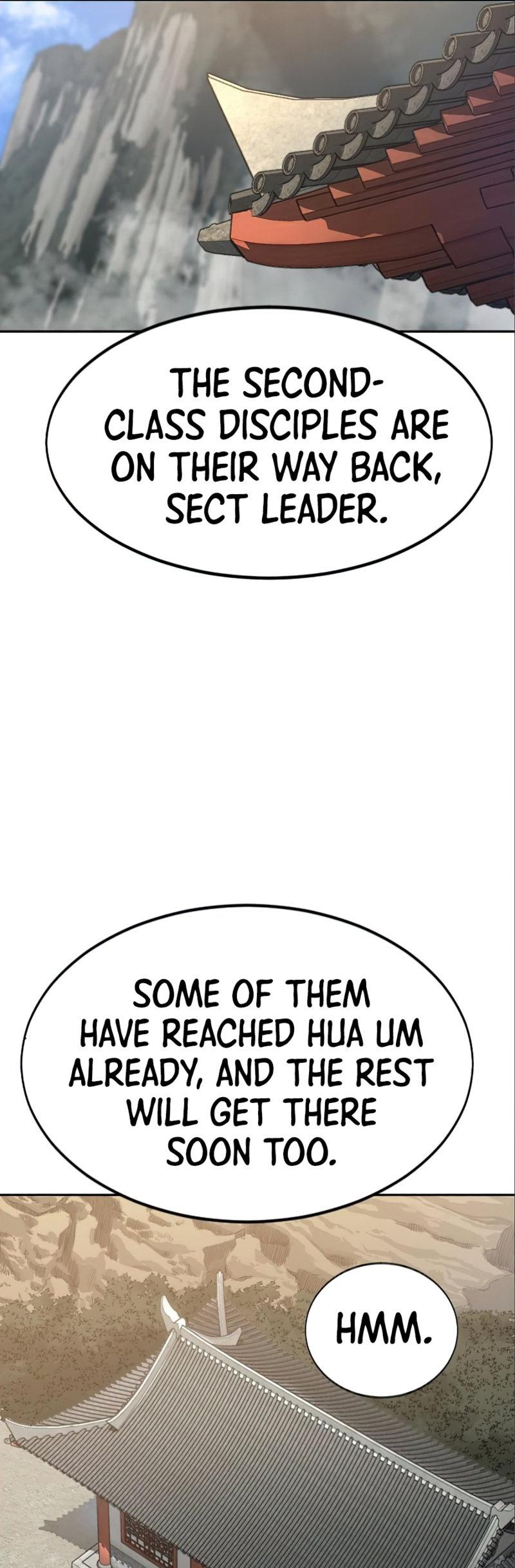 Return of the Mount Hua Sect Chapter 36 - Page 72 in English