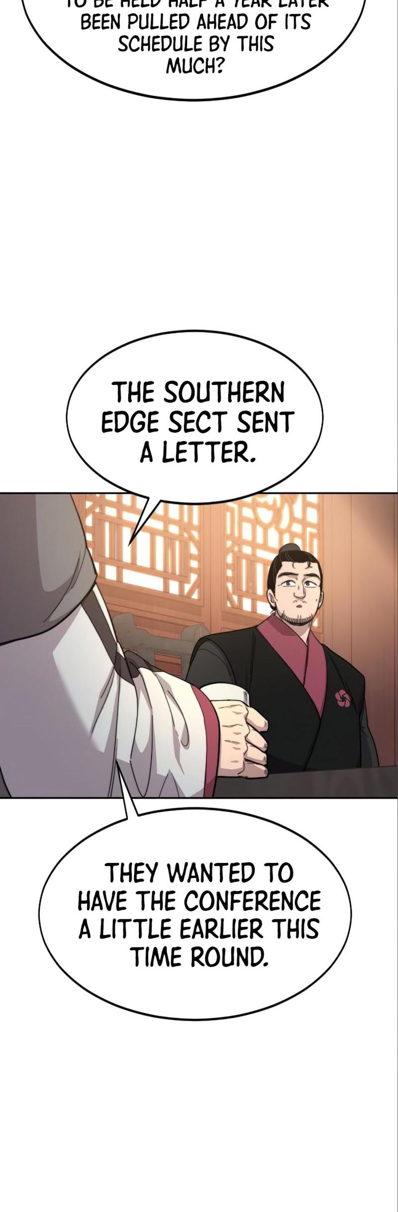 Return of the Mount Hua Sect Chapter 36 - Page 74 in English