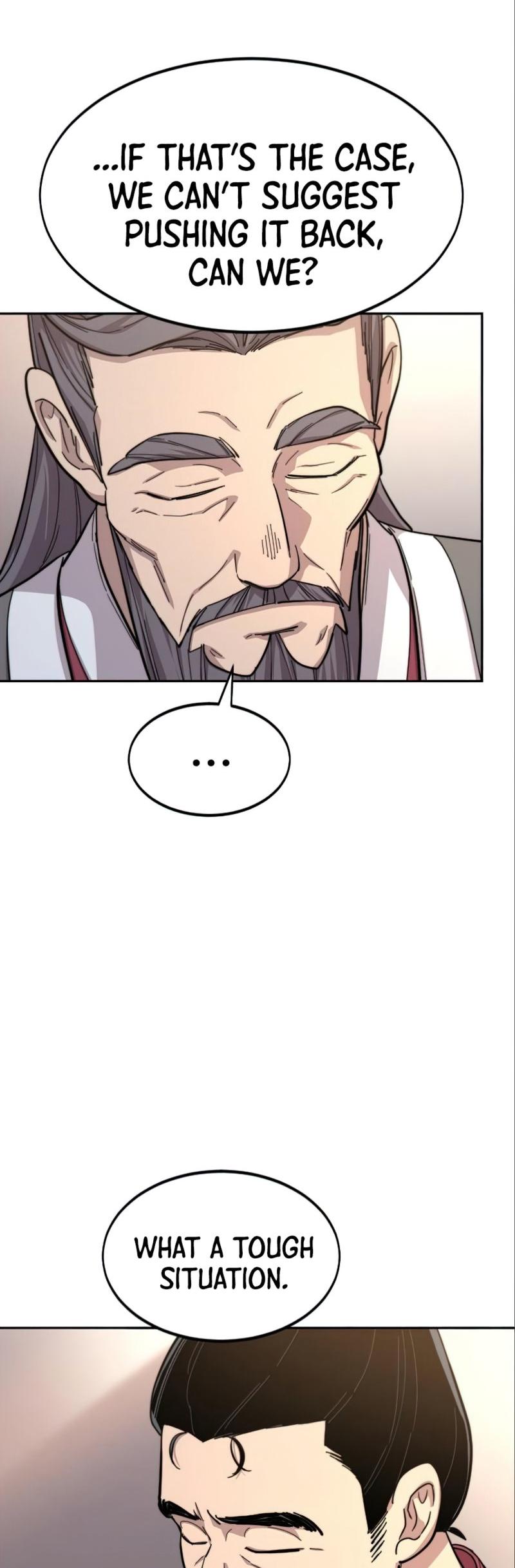 Return of the Mount Hua Sect Chapter 36 - Page 75 in English