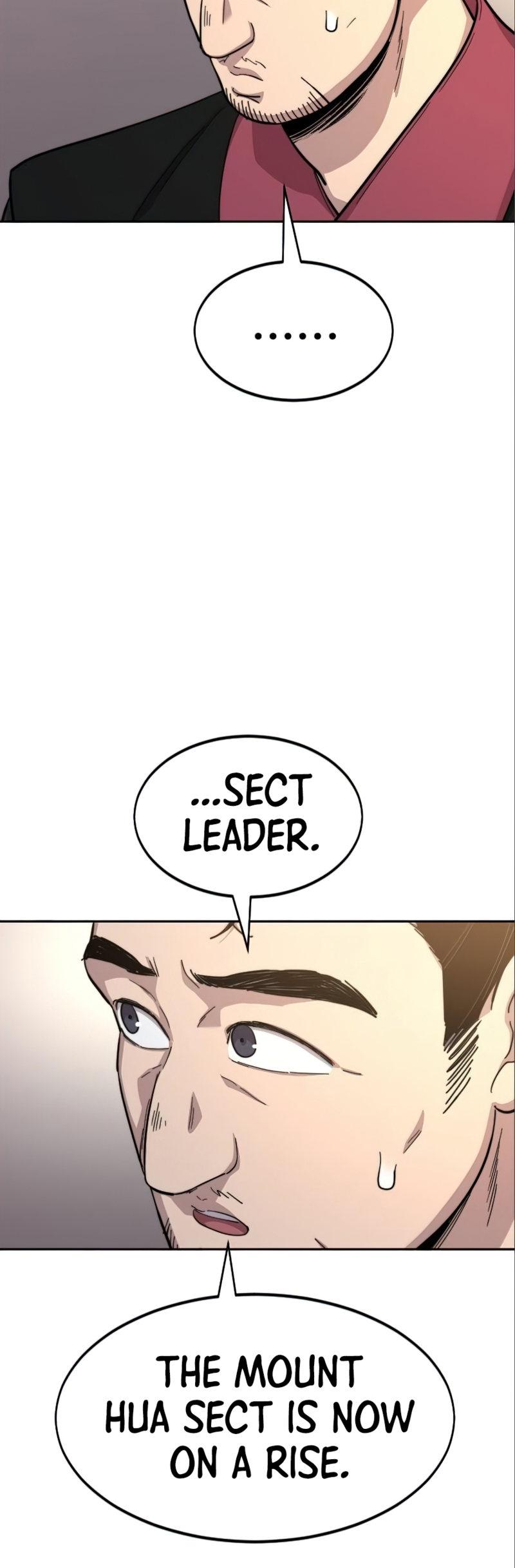 Return of the Mount Hua Sect Chapter 36 - Page 76 in English