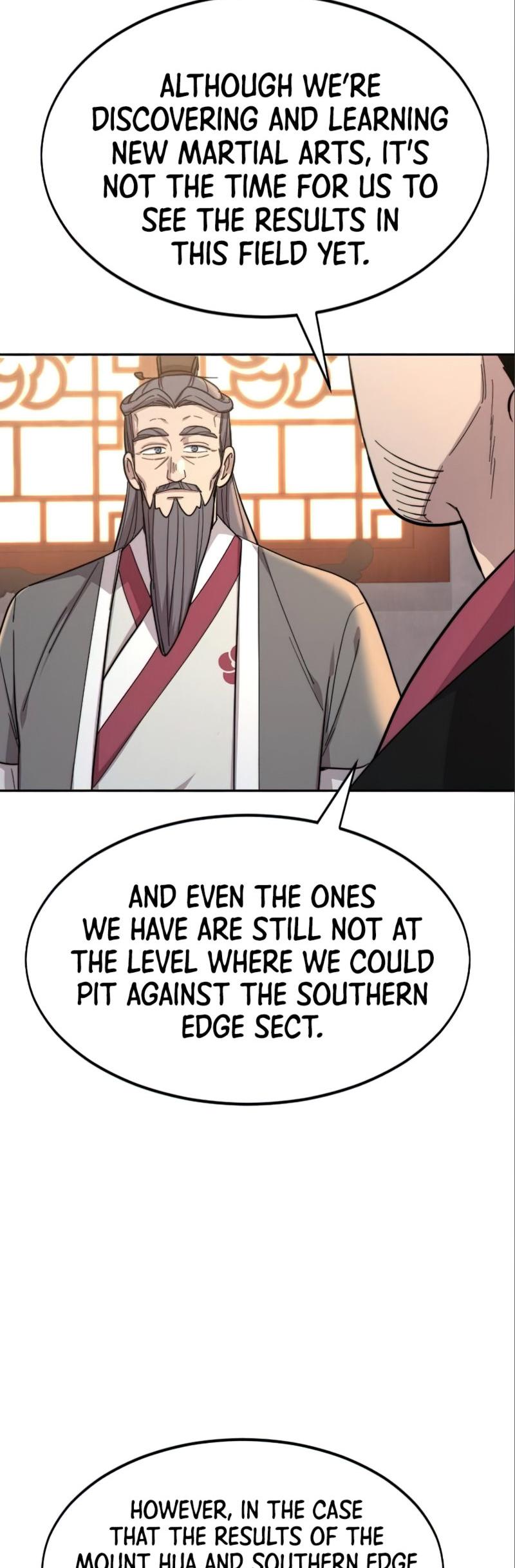 Return of the Mount Hua Sect Chapter 36 - Page 79 in English