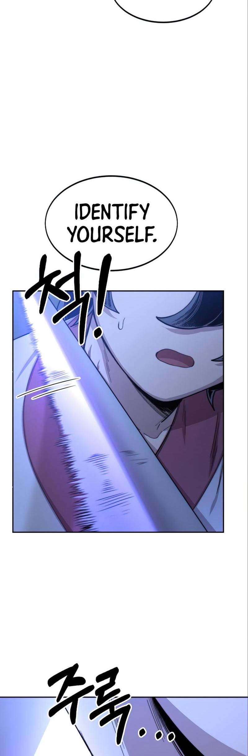 Return of the Mount Hua Sect Chapter 36 - Page 8 in English