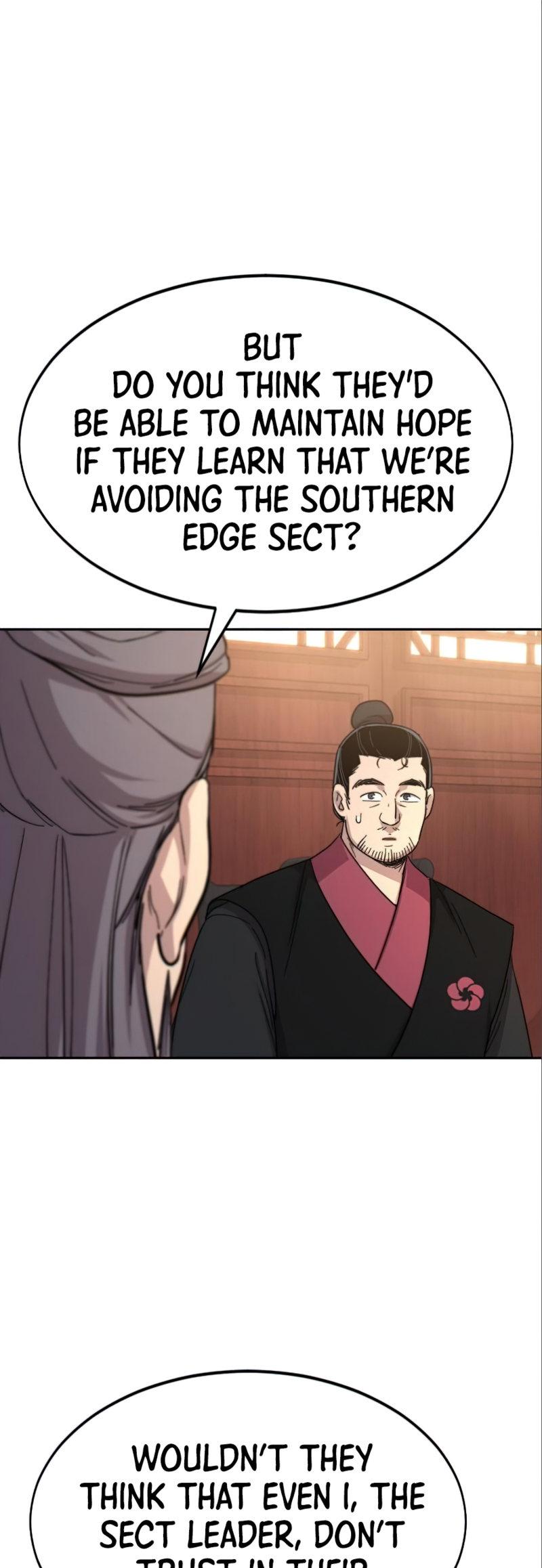 Return of the Mount Hua Sect Chapter 36 - Page 82 in English
