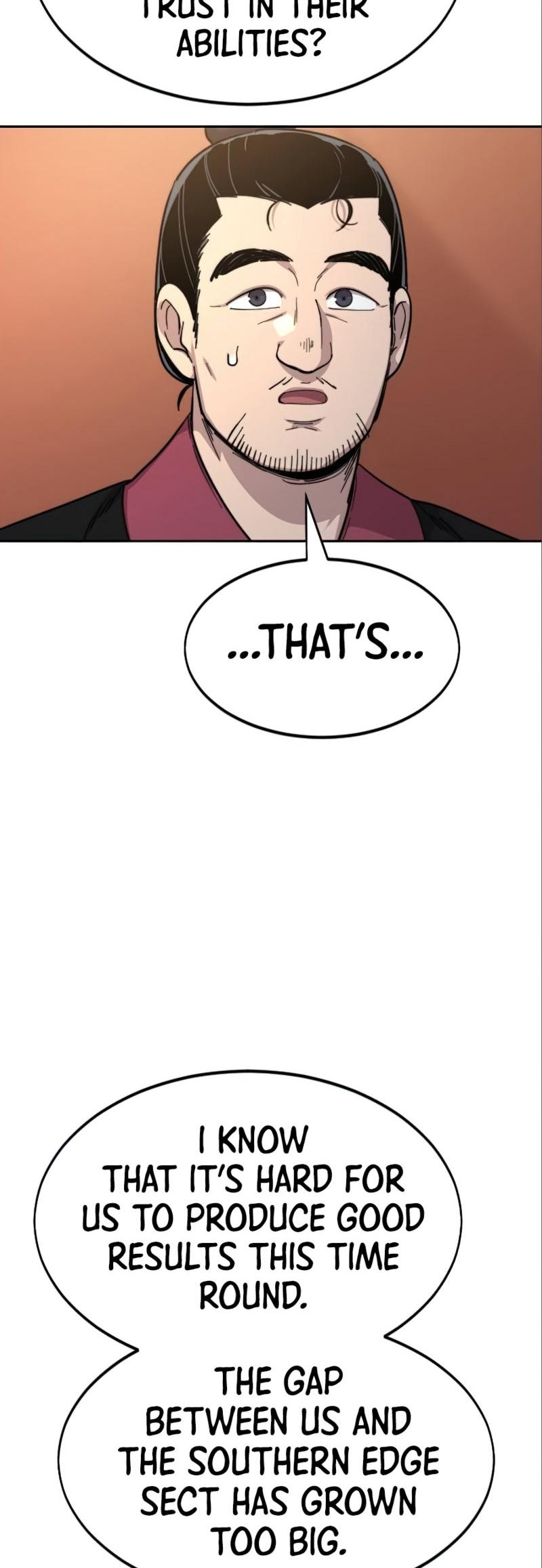 Return of the Mount Hua Sect Chapter 36 - Page 83 in English