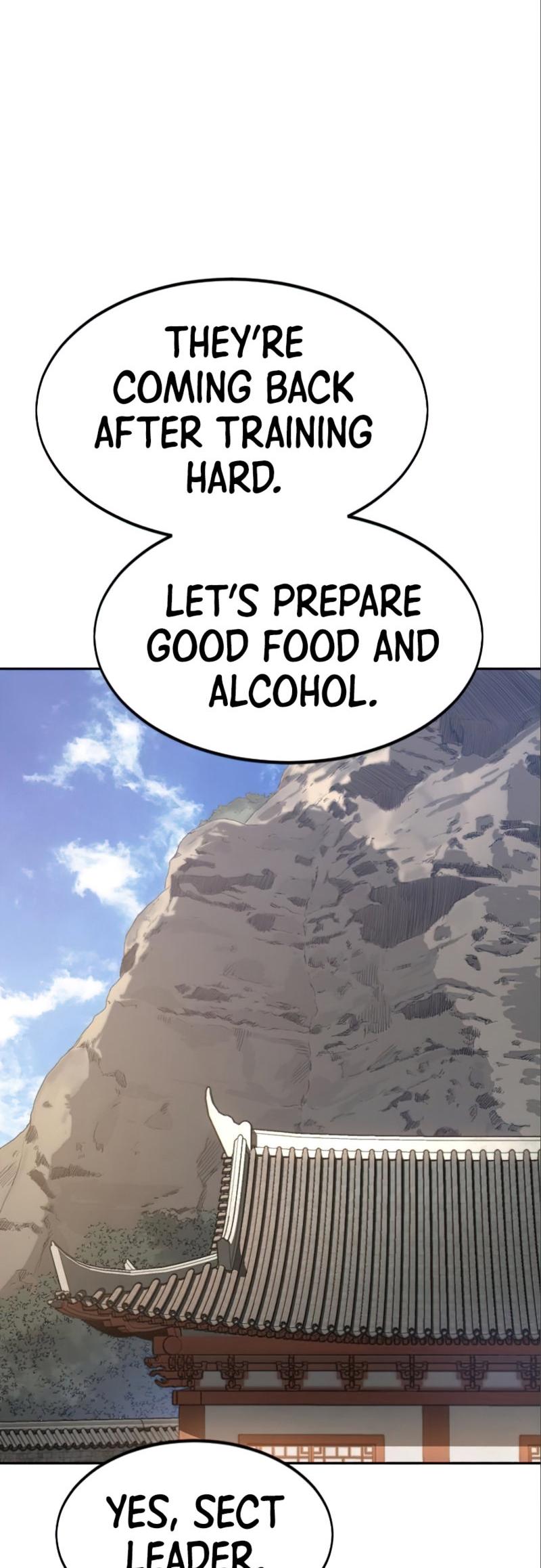 Return of the Mount Hua Sect Chapter 36 - Page 87 in English