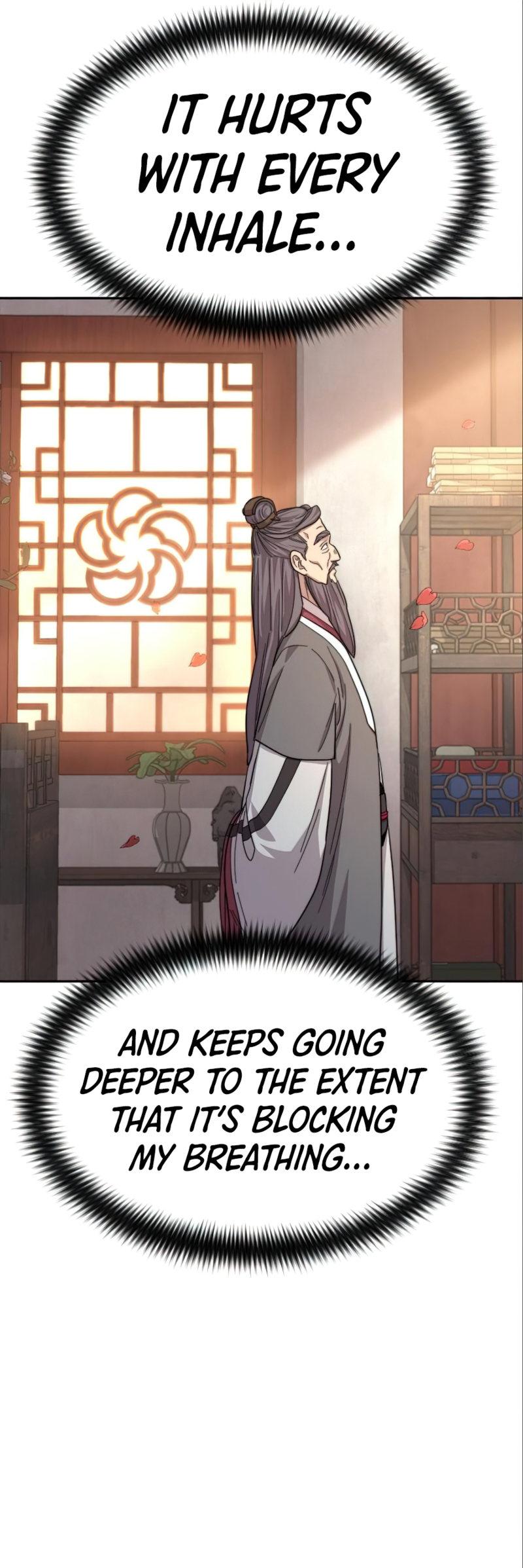 Return of the Mount Hua Sect Chapter 36 - Page 92 in English