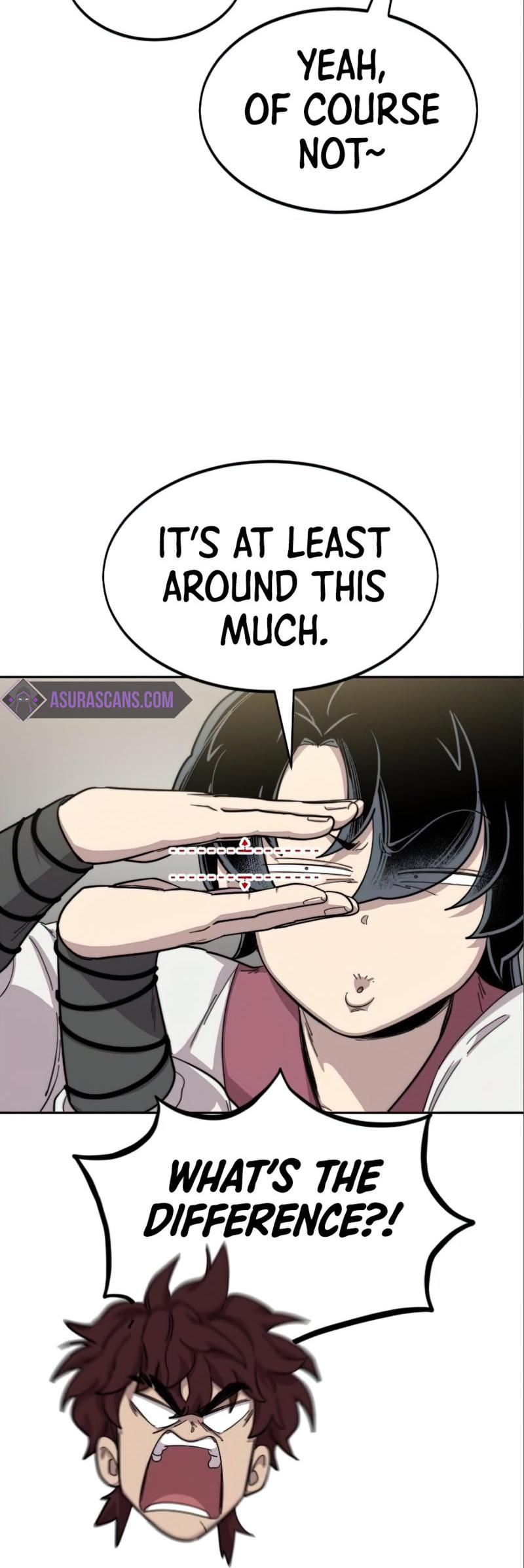 Return of the Mount Hua Sect Chapter 36 - Page 99 in English