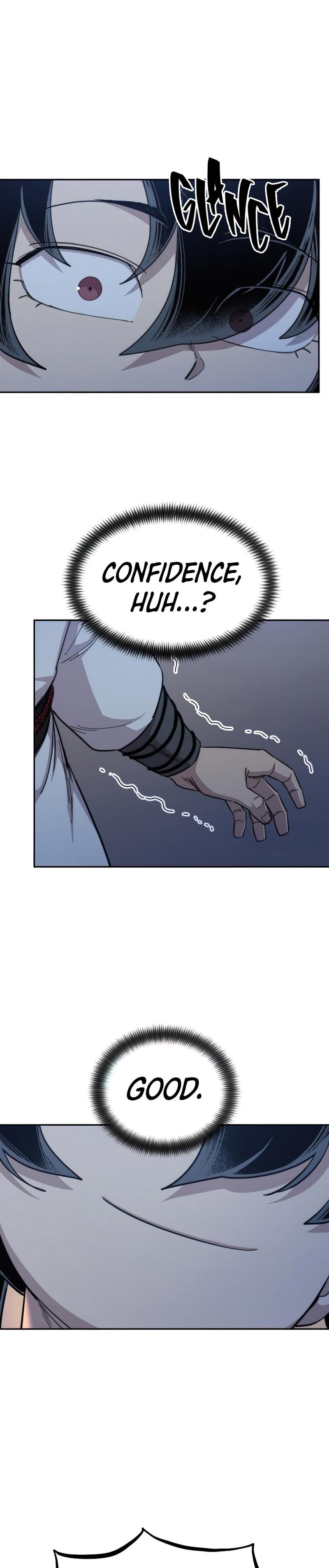 Return of the Mount Hua Sect Chapter 37 - Page 33 in English