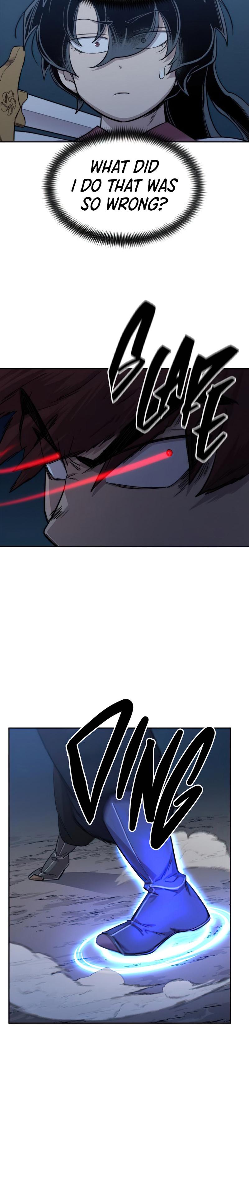 Return of the Mount Hua Sect Chapter 37 - Page 37 in English