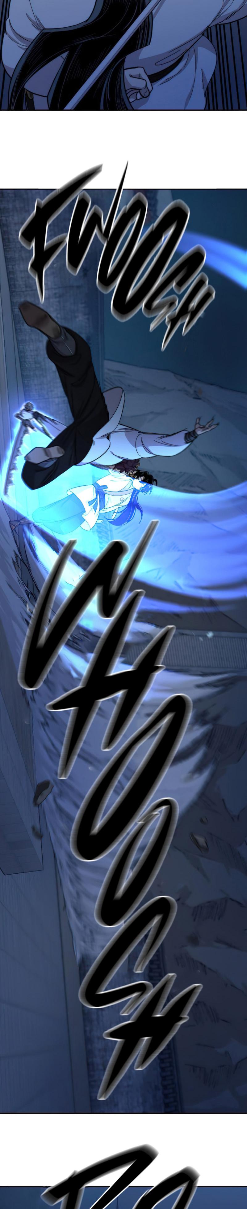 Return of the Mount Hua Sect Chapter 37 - Page 54 in English