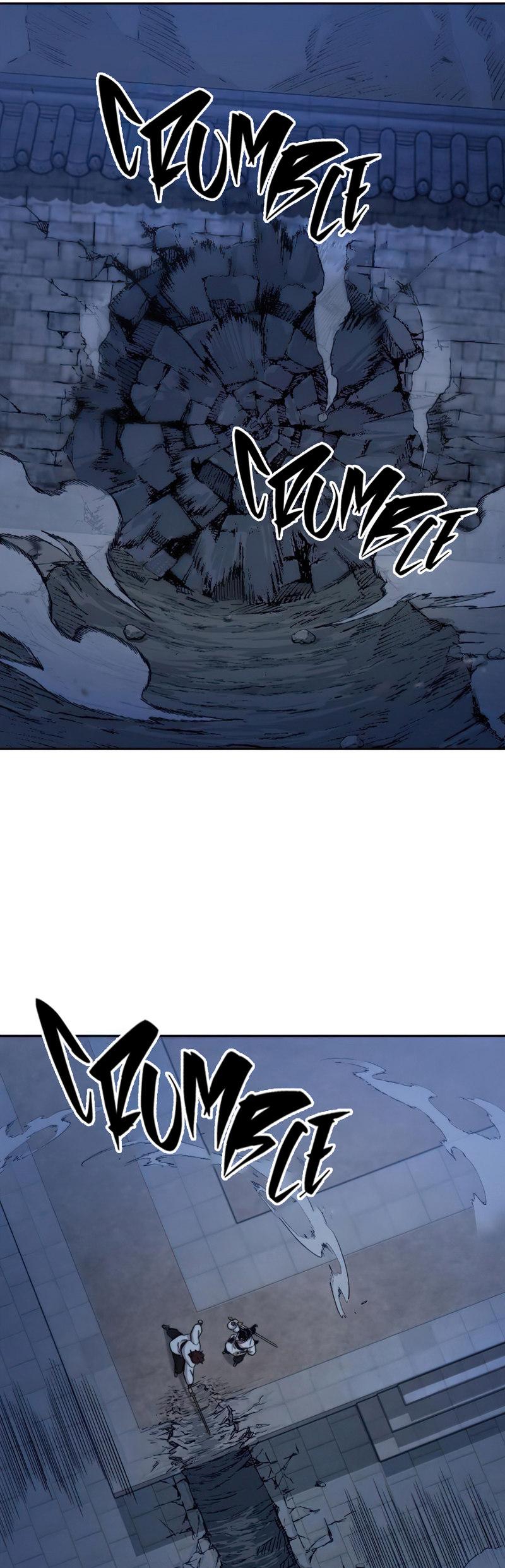 Return of the Mount Hua Sect Chapter 37 - Page 56 in English