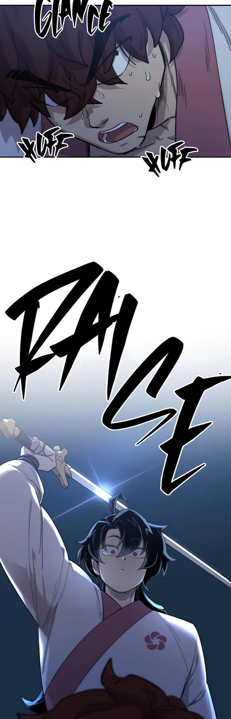 Return of the Mount Hua Sect Chapter 37 - Page 58 in English
