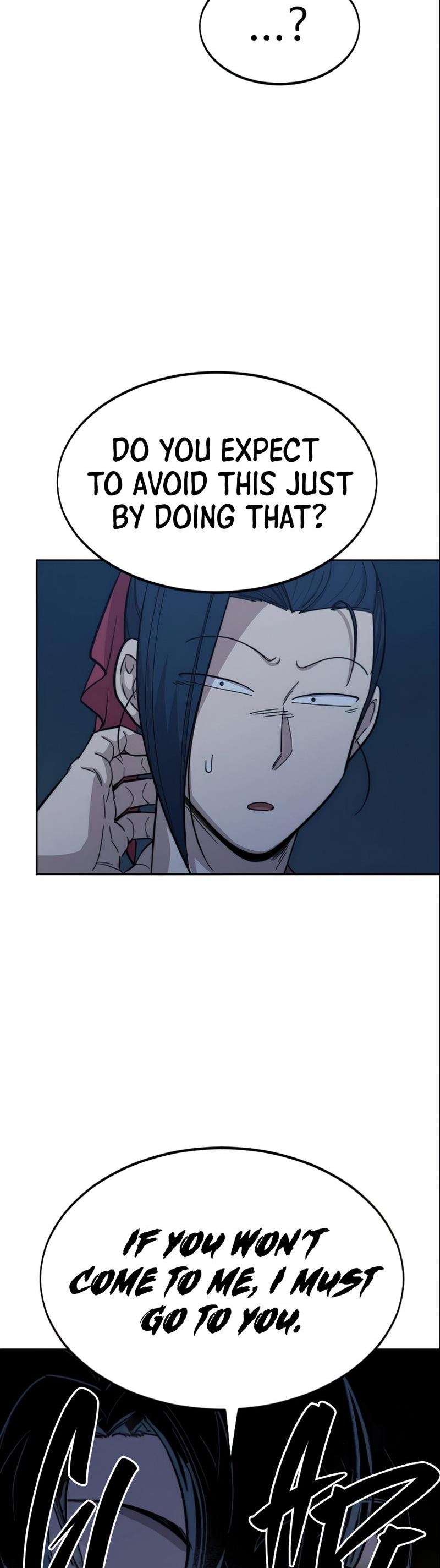 Return of the Mount Hua Sect Chapter 38 - Page 10 in English