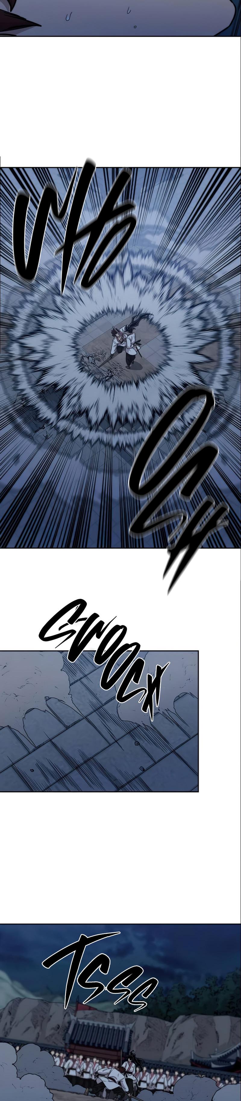 Return of the Mount Hua Sect Chapter 38 - Page 4 in English