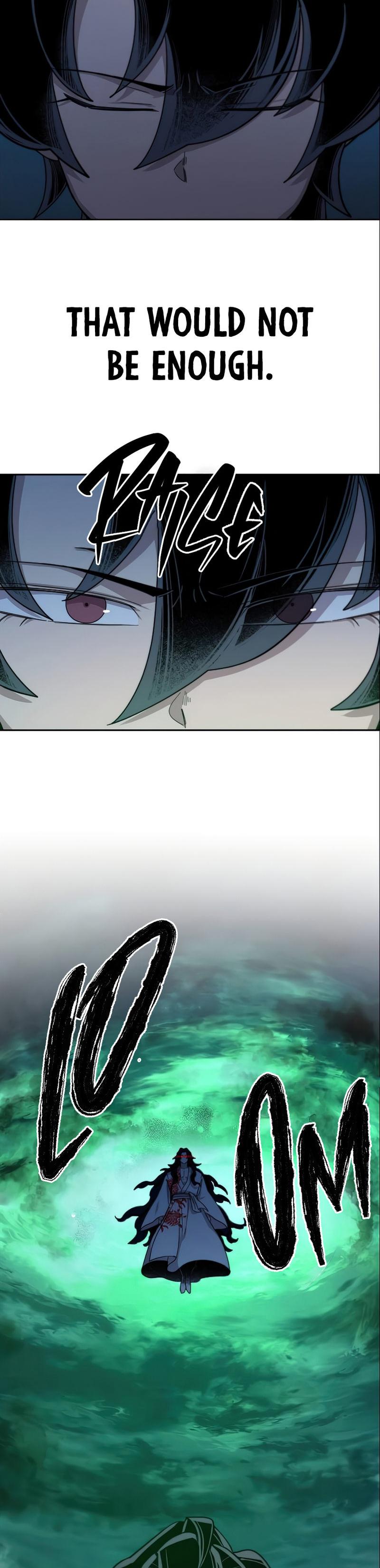 Return of the Mount Hua Sect Chapter 38 - Page 53 in English