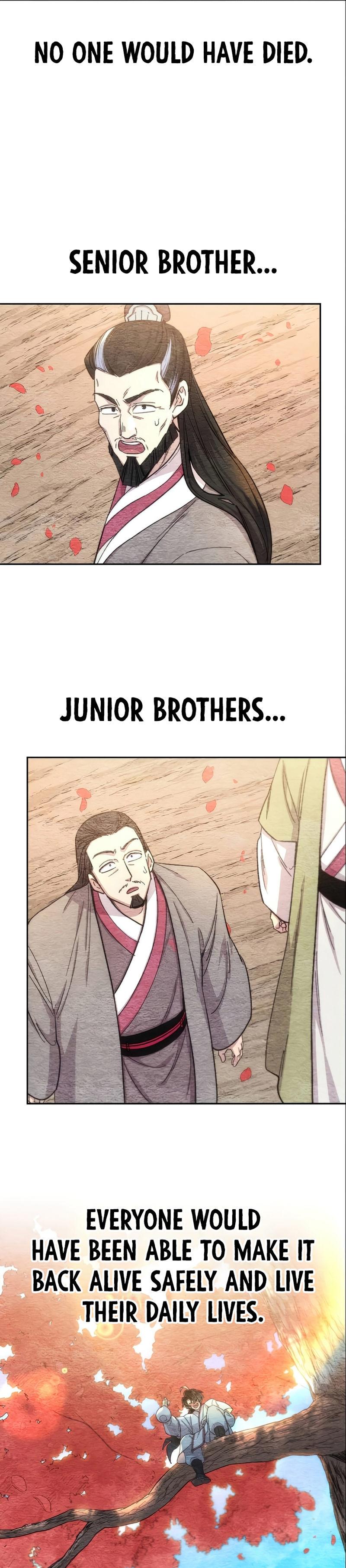 Return of the Mount Hua Sect Chapter 38 - Page 56 in English