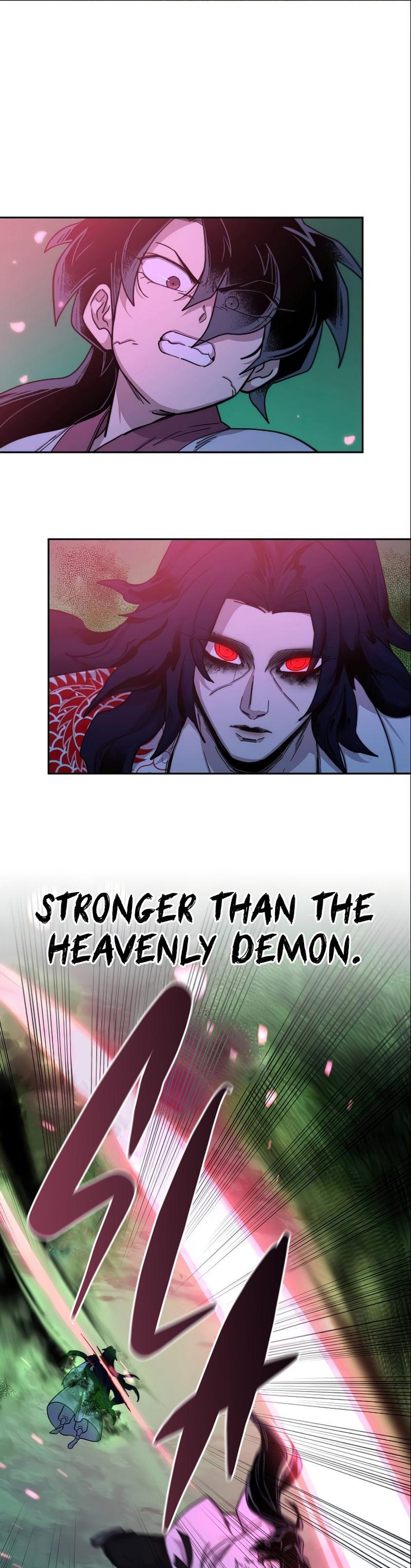 Return of the Mount Hua Sect Chapter 38 - Page 62 in English