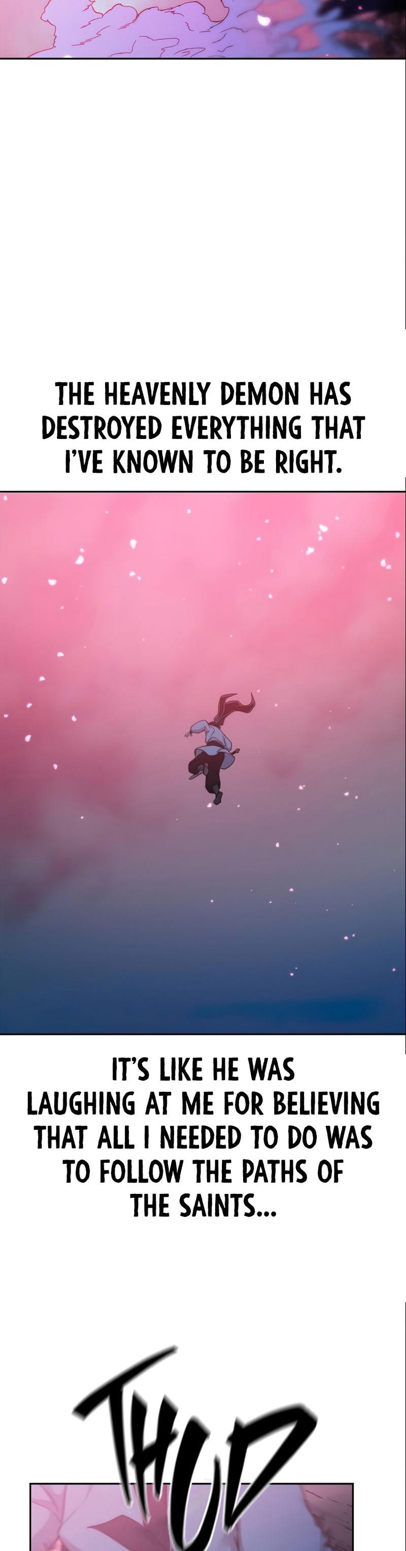 Return of the Mount Hua Sect Chapter 38 - Page 64 in English