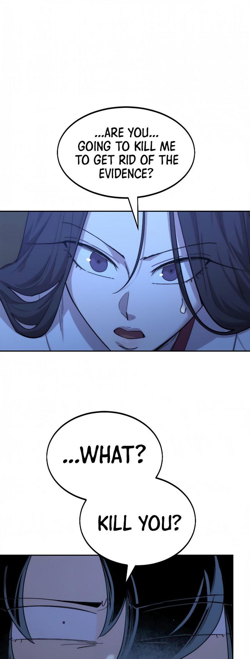 Return of the Mount Hua Sect Chapter 39 - Page 14 in English