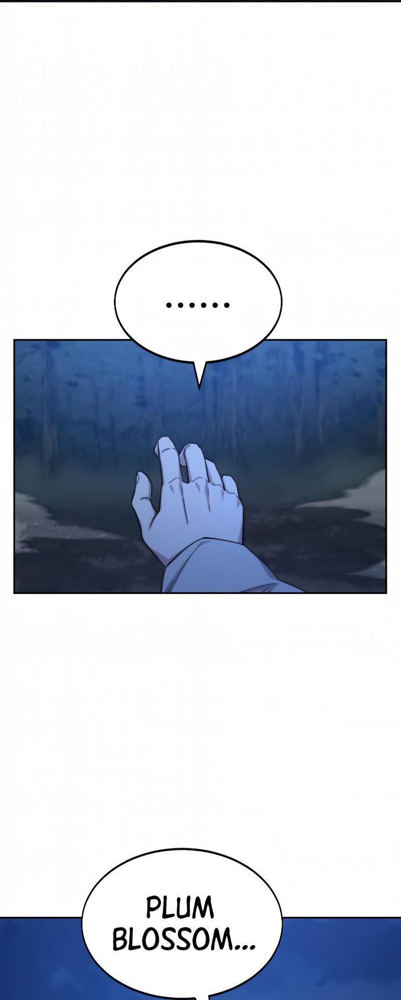 Return of the Mount Hua Sect Chapter 39 - Page 22 in English