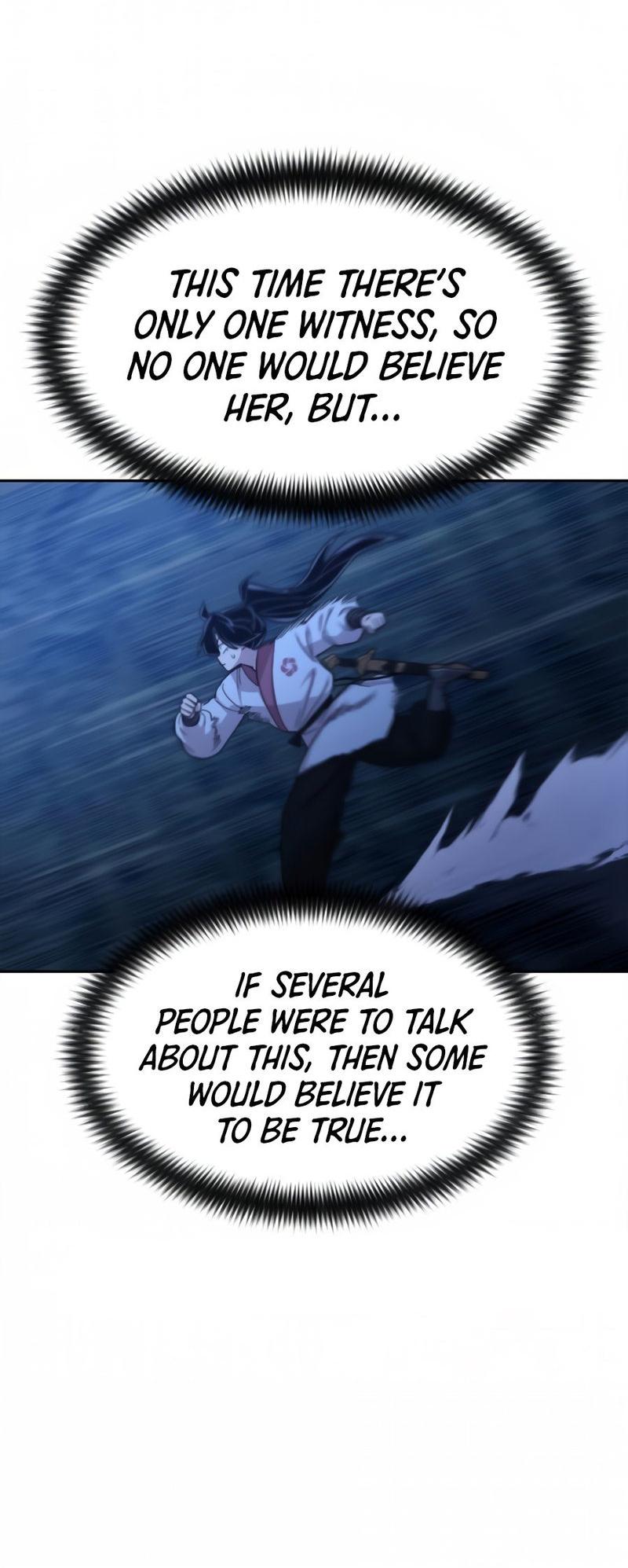 Return of the Mount Hua Sect Chapter 39 - Page 25 in English