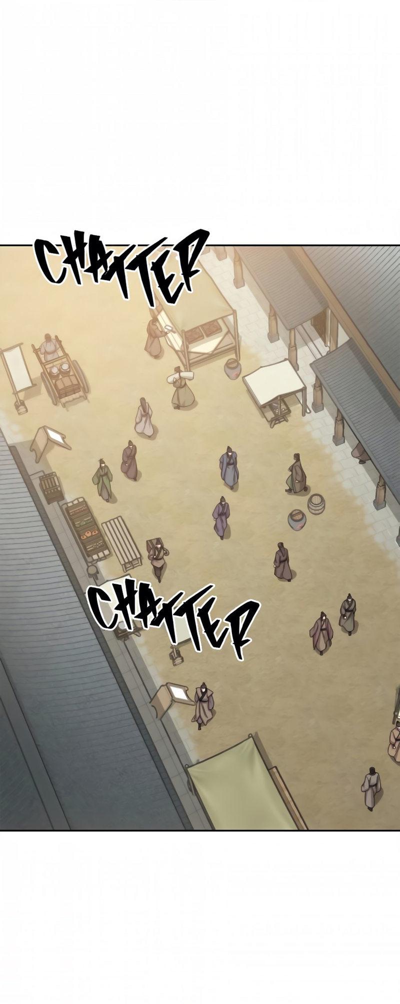 Return of the Mount Hua Sect Chapter 39 - Page 30 in English