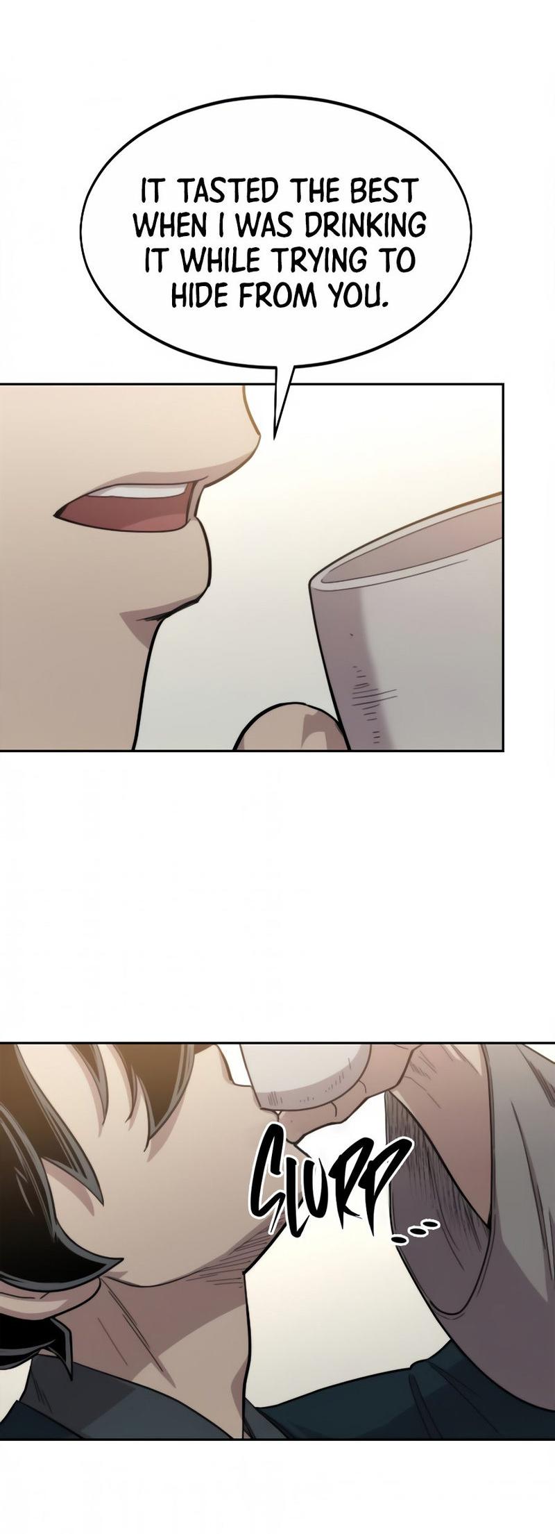 Return of the Mount Hua Sect Chapter 39 - Page 40 in English