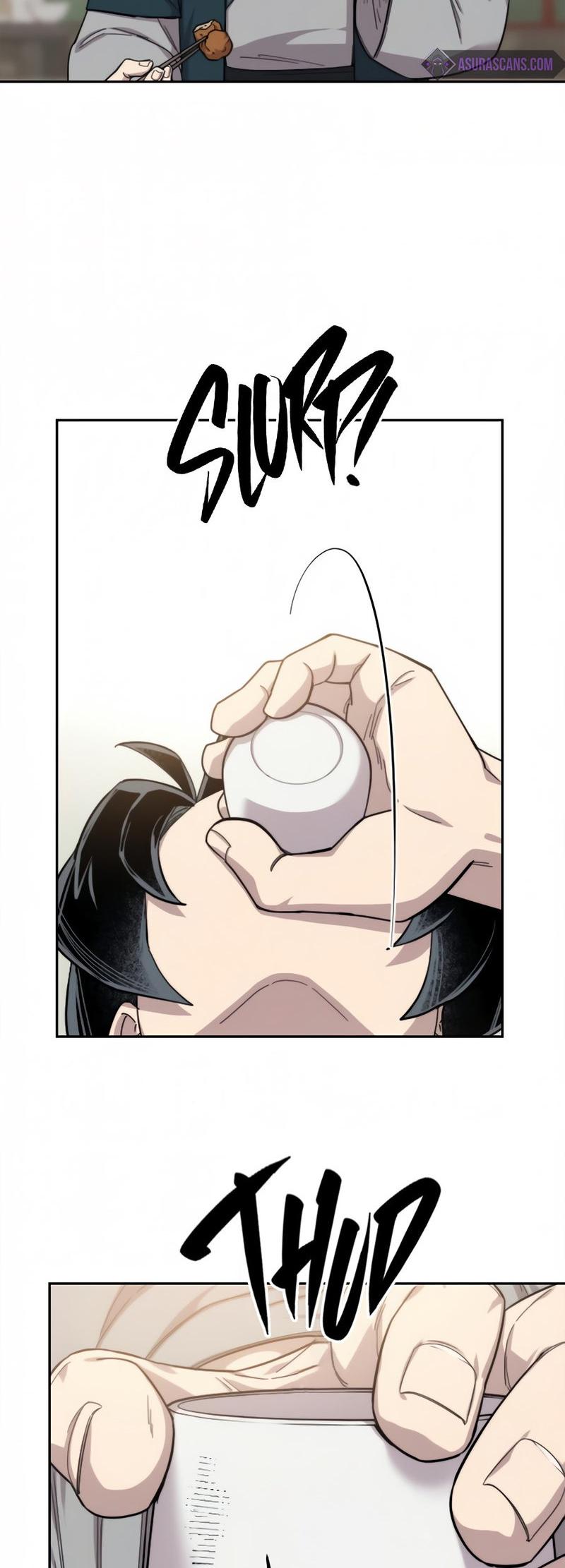 Return of the Mount Hua Sect Chapter 39 - Page 44 in English