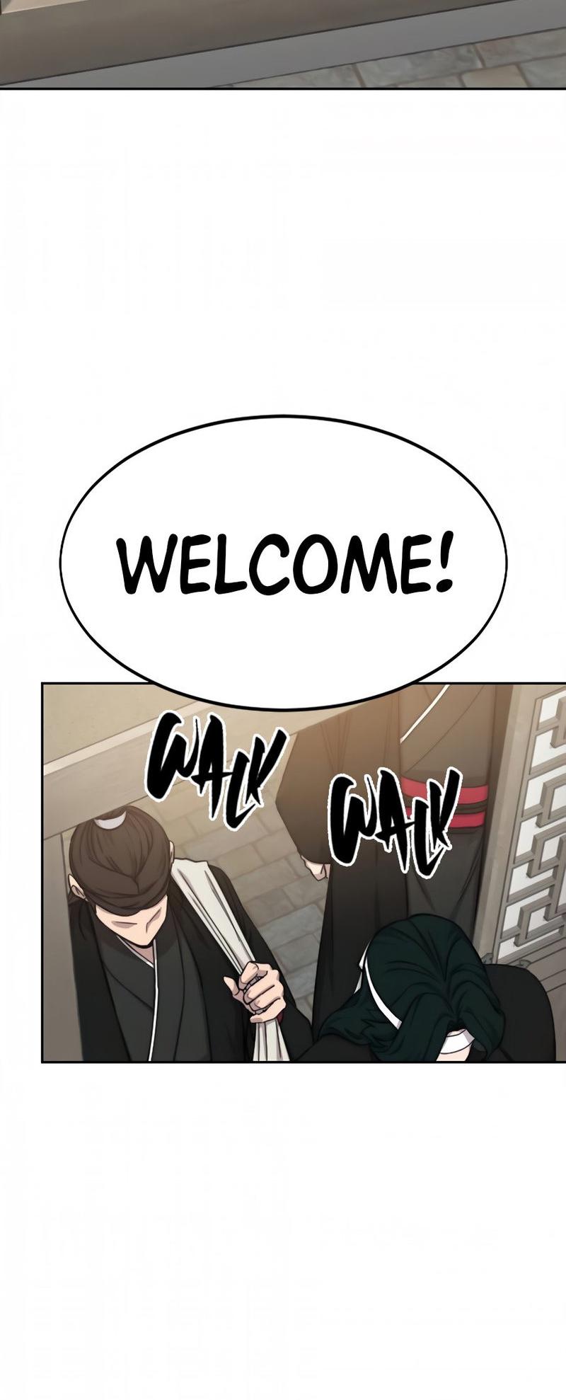 Return of the Mount Hua Sect Chapter 39 - Page 49 in English